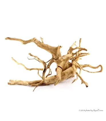Finger gyökér dekorfa (40-50 cm) (Spiderwood, Red moor) / kg