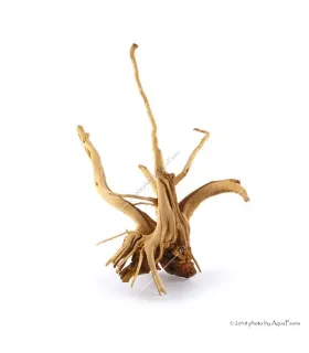 Finger-gyökér nano dekorfa (10-20 cm) (Spiderwood, Red moor) / db