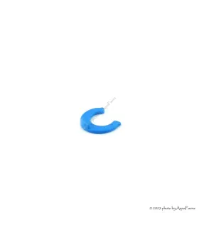 Ozmó csatlakozó - 1/4" - Quick gyorscsatlakozó biztonsági gyűrű (seeger gyűrű)
