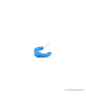 Ozmó csatlakozó - 1/4" - Quick gyorscsatlakozó biztonsági gyűrű (seeger gyűrű)