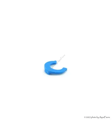 Ozmó csatlakozó - 1/4" - Quick gyorscsatlakozó biztonsági gyűrű (seeger gyűrű)