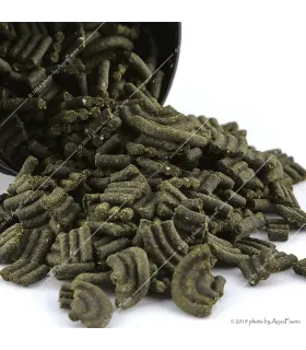GlasGarten Shrimp Dinner Pads - 35 g