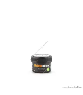 GlasGarten Shrimp Dinner Pads - 35 g
