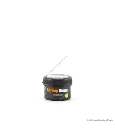 GlasGarten Shrimp Dinner Pads - 35 g