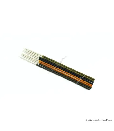 GlasGarten Shrimp Lollies - 4in1 Power Basic Mix - 8 db