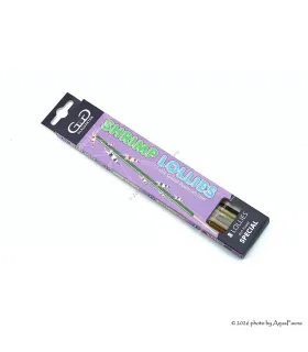 GlasGarten Shrimp Lollies - 4in1 Special Power - 8 db