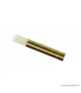 GlasGarten Shrimp Lollies - 4in1 Vegetable Power - 8 db