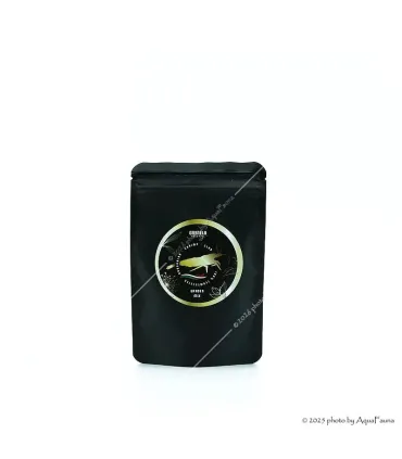 Hungarian Shrimp Club HSC Garden Mix Stick 30g - garnéla eledel