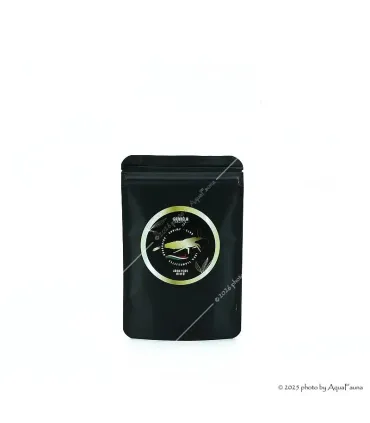 Hungarian Shrimp Club HSC Lándzsás útifű Stick 30g - garnéla eledel