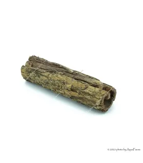 Naturdekor - Terminalia catappa bark - Indiai mandulafa kéreg (tebangkéreg) 13-18 cm, Ø3-4 cm / db