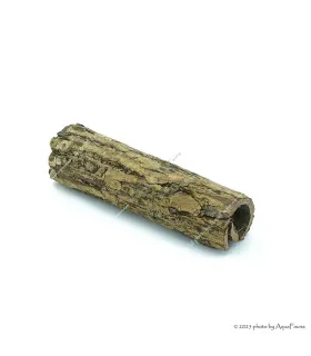 Naturdekor - Terminalia catappa bark - Indiai mandulafa kéreg (tebangkéreg) 13-18 cm, Ø3-4 cm / db
