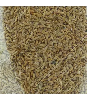 Bio-Lio FD Gammarus - 400 ml