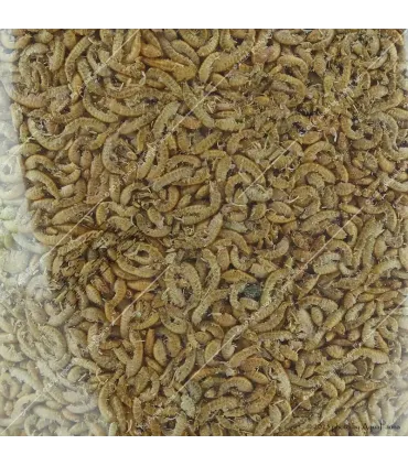 Bio-Lio FD Gammarus - 400 ml