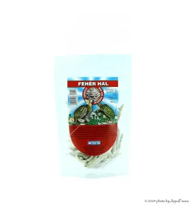 Bio-Lio szárított hal - 35 g - 400 ml