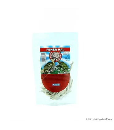 Bio-Lio szárított hal - 35 g - 400 ml