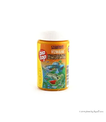 Neptun Bio-Top szárított vízibolha - 150 ml