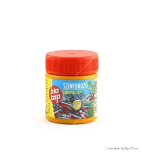 Neptun színfokozó tabletta (kétoldalas) - 55 g