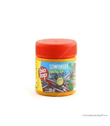 Neptun színfokozó tabletta (kétoldalas) - 55 g