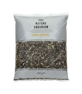 ADA Aqua Gravel S - dekorkavics - 2 kg