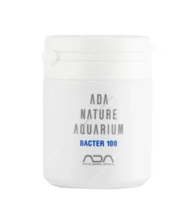 ADA Bacter 100 - 100 g - baktérium kultúra elősegítő aljzat adalék