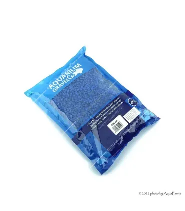 Dekorkavics - Ocean Blue (2-3 mm) 2 kg