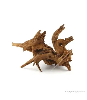 Driftwood dekorfa M 30-60 cm/ Kg