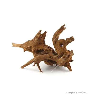 Driftwood dekorfa M 30-60 cm/ Kg