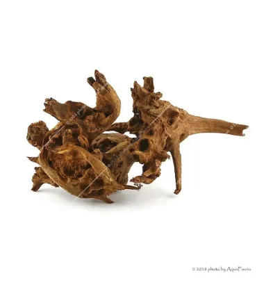 Driftwood dekorfa M 30-60 cm/ Kg