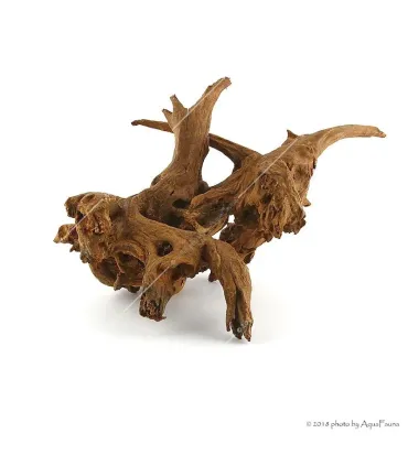 Driftwood dekorfa M 30-60 cm/ Kg