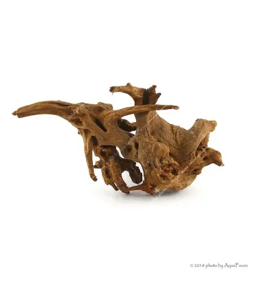 Driftwood dekorfa M 30-60 cm/ Kg