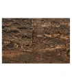 Repti Planet Background cork natural - parafa háttér terráriumokba (28,5x28x2 cm)