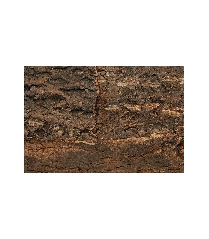 Repti Planet Background cork natural - parafa háttér terráriumokba (28,5x41x2 cm)