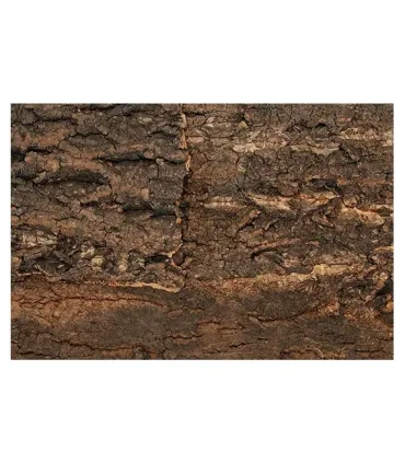 Repti Planet Background cork natural - parafa háttér terráriumokba (28,5x41x2 cm)