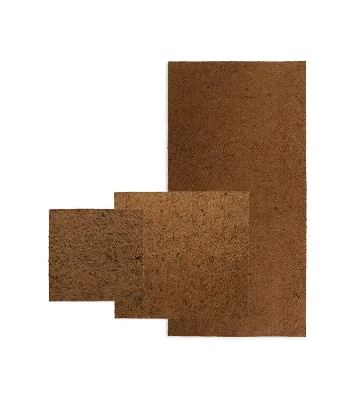 Repti Planet Coco Pad - dekoráció (kókuszrost háttér) terráriumokba (30x30 cm)