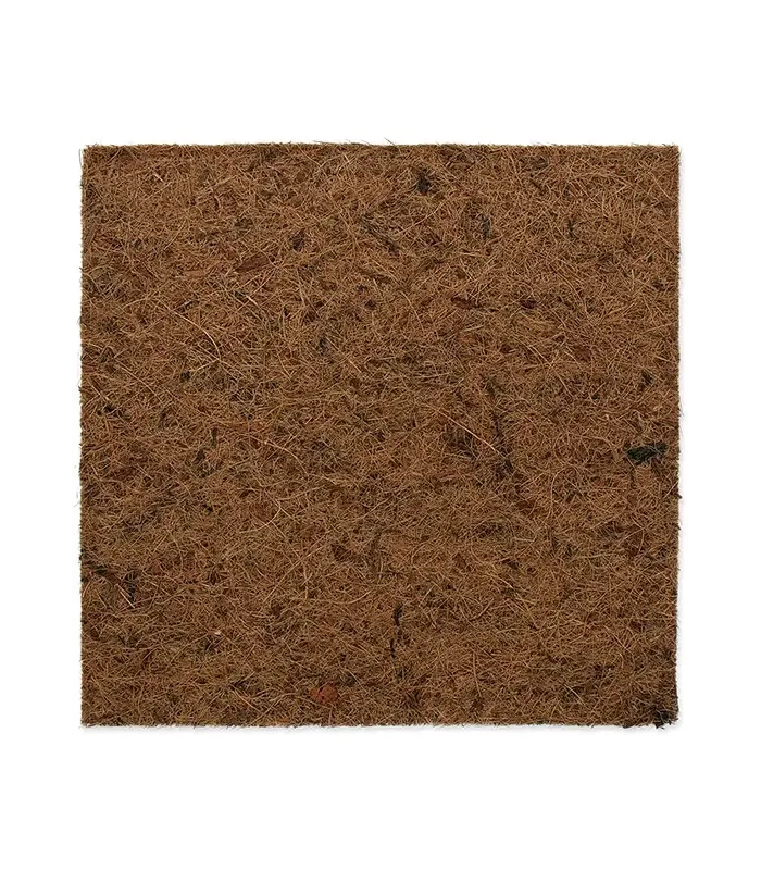 Repti Planet Coco Pad - dekoráció (kókuszrost háttér) terráriumokba (50x50 cm)