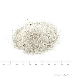 SZAT aljzat F2 - fehér (5 kg) 0,4-1,0 mm