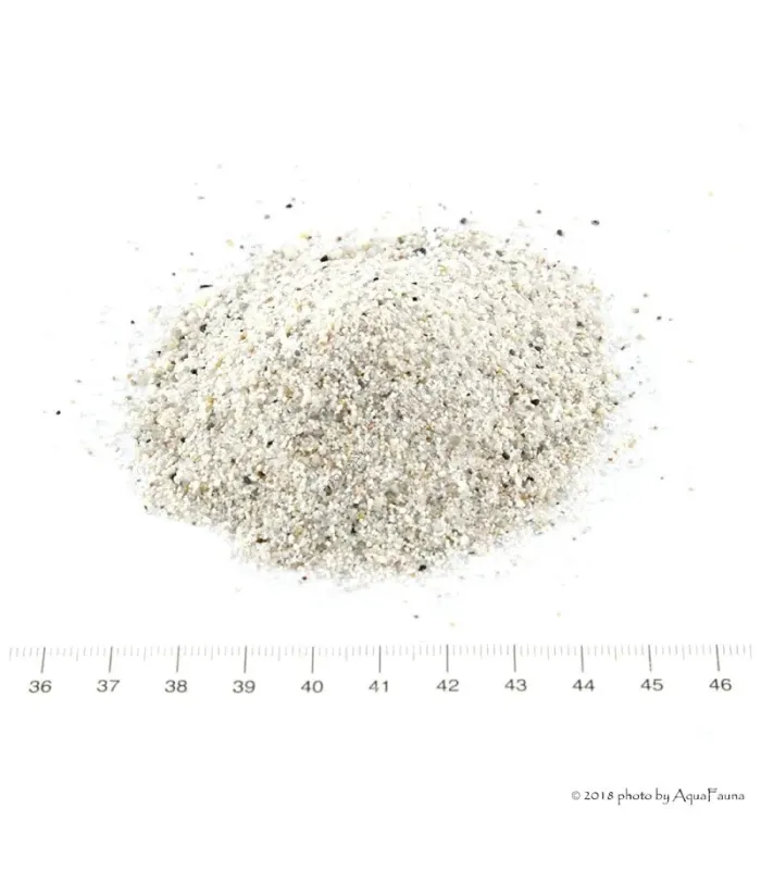 SZAT aljzat F2 - fehér (5 kg) 0,4-1,0 mm