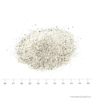 SZAT aljzat F2 - fehér (5 kg) 0,4-1,0 mm