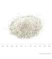 SZAT aljzat F2 - fehér (5 kg) 0,4-1,0 mm