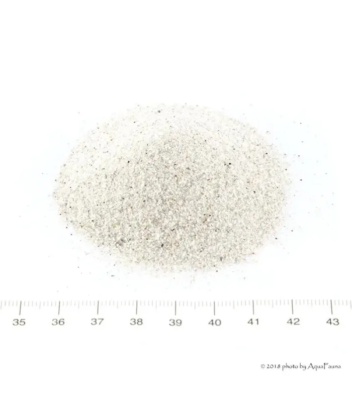 SZAT aljzat F1 - fehér (5 kg) 0,2-0,6 mm