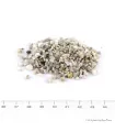 SZAT aljzat P1 gyöngykavics (5 kg) 2-4 mm