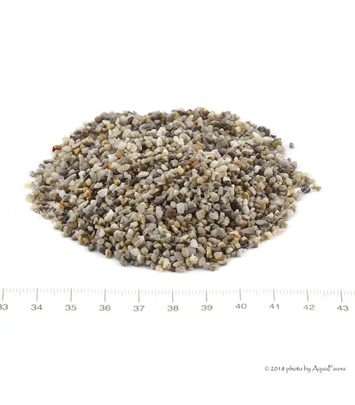 SZAT aljzat S2 - kvarchomok színű (5 kg) 1-2 mm