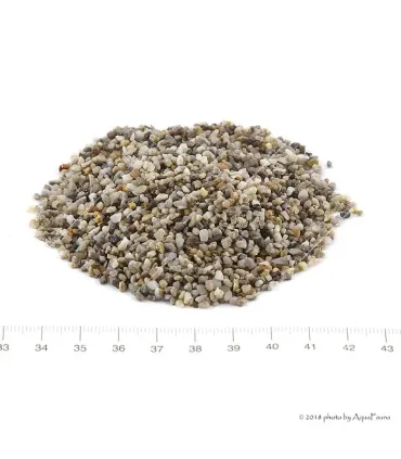 SZAT aljzat S2 - kvarchomok színű (5 kg) 1-2 mm