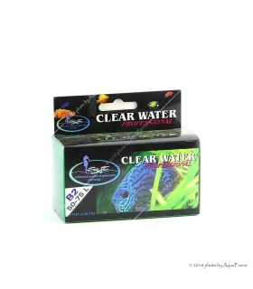SZAT Clear Water Original B2 - nitrátmegkötő gyanta