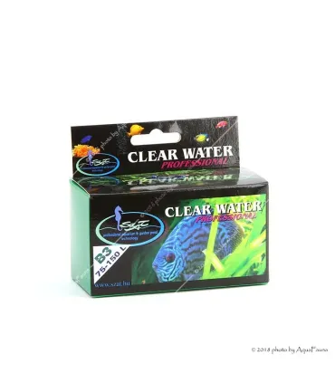 SZAT Clear Water Original B3 - nitrátmegkötő gyanta