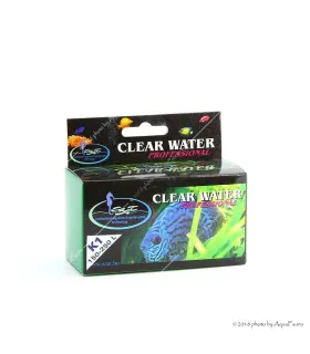 SZAT Clear Water Original K1 - nitrátmegkötő gyanta