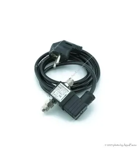 Aqua Light CO2 mágnesszelep