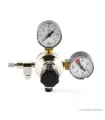 Oxyturbo CO2 reduktor tűszeleppel