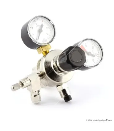 Oxyturbo CO2 reduktor tűszeleppel