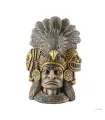 Hagen Exo Terra Aztec Warrior - bújó (azték harcos) terráriumba (15,5x14x22 cm)
